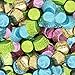 Reese Peanut Butter Cups Miniatures Easter Candy 1 Pound 48 pcs - Bulk Pack Individually Wrapped Milk Chocolate For Easter Basket, Egg Hunts & Party Favors