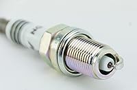 Vista 5 de NGK # 6418 - Bujías de iridio BKR6EIX, 4