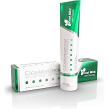 Opalescence Whitening Toothpaste 2 x 133G 133 g Pack of 1