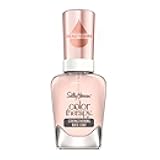 Nail Treatment Color Therapy™ Base Coat | Infused with Argan Oil | Long Lasting, Healthy Nails, Strengthening & Nourishing