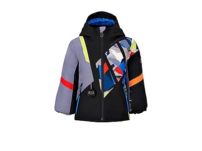 Obermeyer Kids Orb Jacket (Toddler/Little Kid/Big Kid) Boy