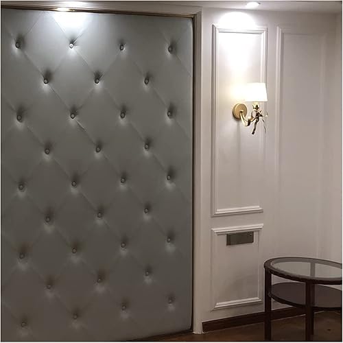 Miniatura 5 de Lámpara de pared, aplique de pared, arco de princesa, lámpara de pared estilo francés, lámpara de pared para habitación de niñas, E14, de una sola