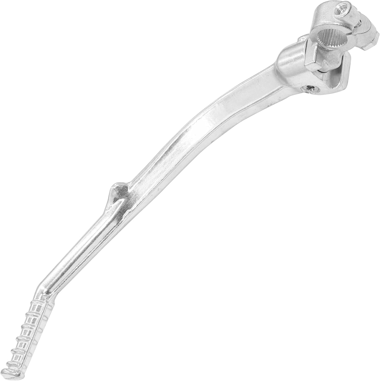 Caltric Kick Start Compatible with Honda Xr400R Xr 400R 1996 1997 Kick Starter