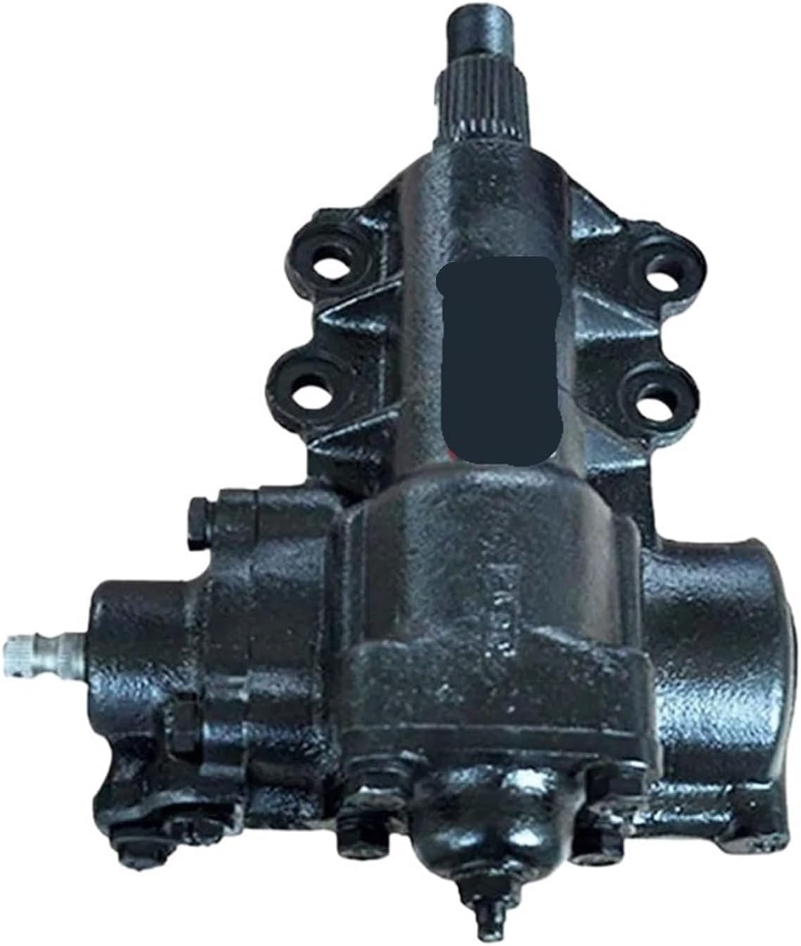 Power Steering Rack Compatible With Toyota Land cruiser 100 FZJ80 FJ80 4500 44110-60201 | [](Right hand drive)