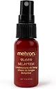 mehron blood Top3商品