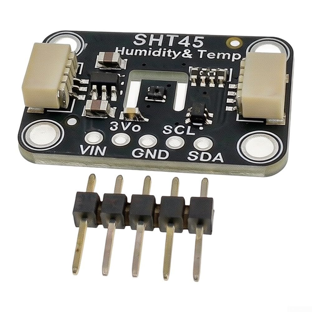 Sensor SHT45 Condensación para calentador Interno Sensor SHT45