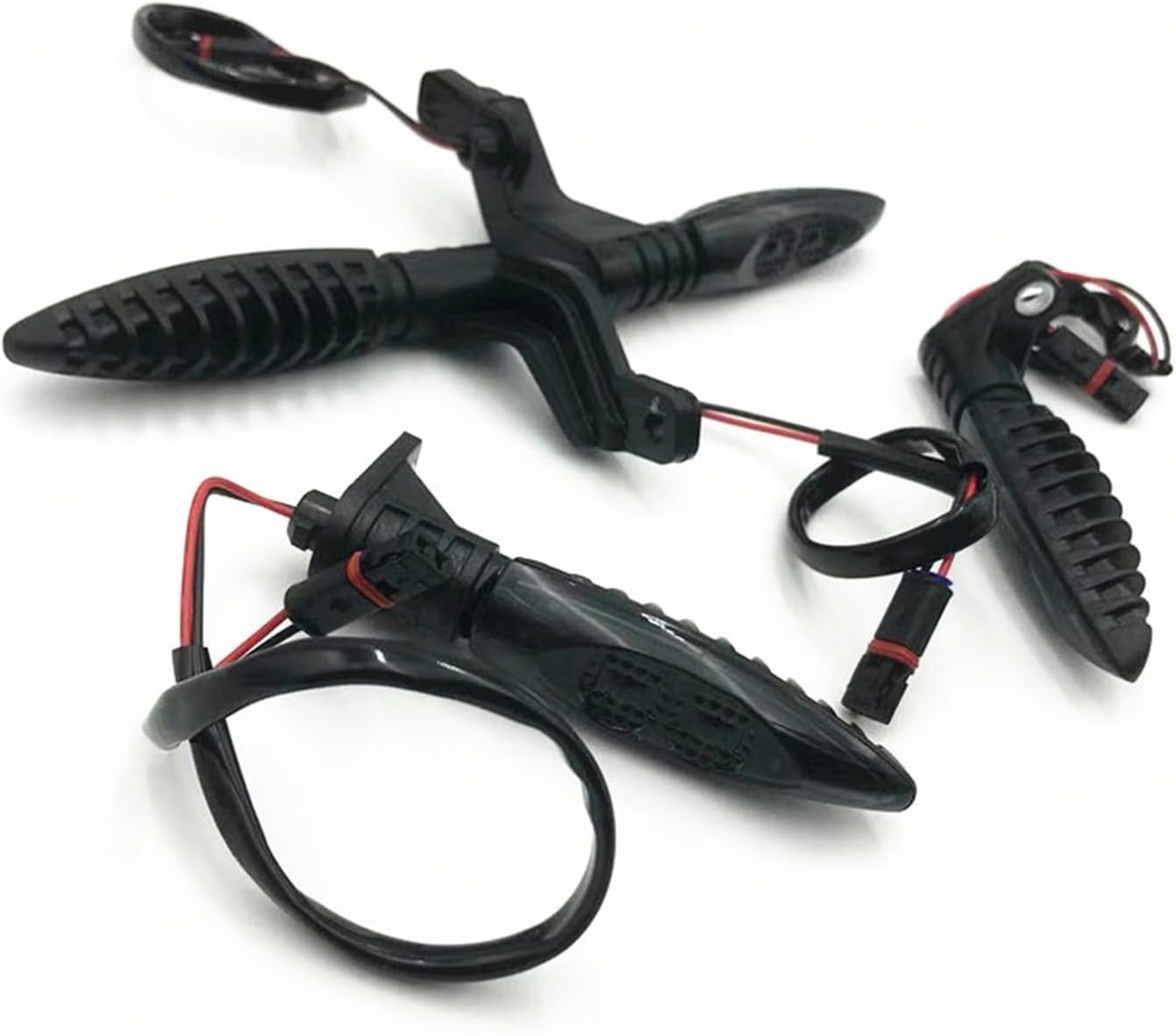 Motorcycle Turn Signal Light For BMW G310GS 2017 - On Blinker Turn Signals Motorcycles Light