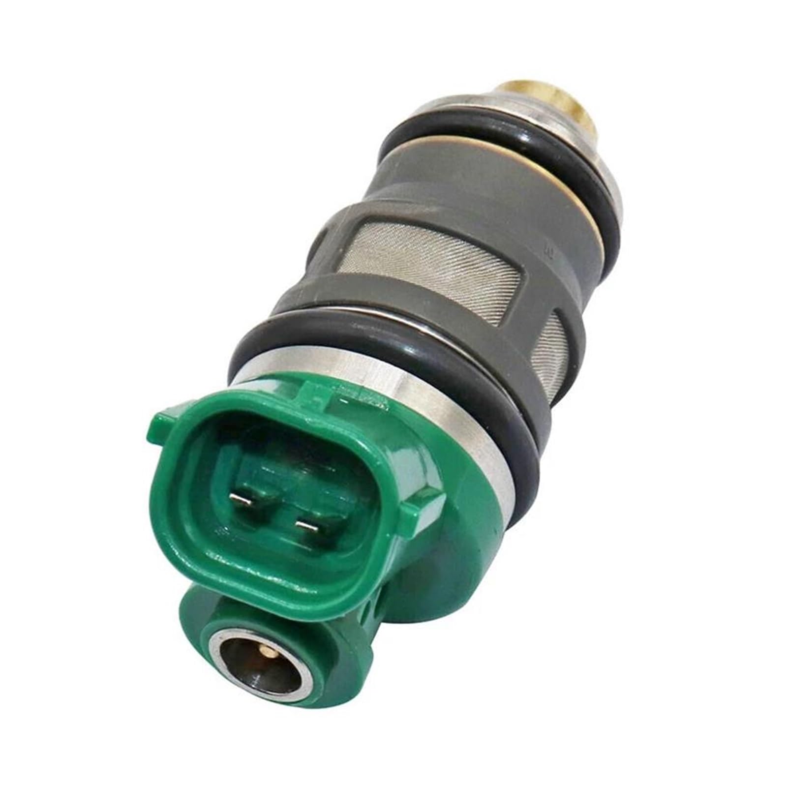 Injecteur De Carburant pour Suzuki DF40- DF50 15710-87J00 1999-2010 3 Pièces Buse D'injecteur De Carburant De Voiture Essence Buse Carburant