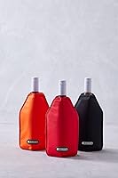 Vista 4 de Le Creuset Manga para enfriar vino, llama