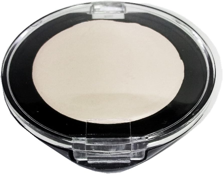 Natural & Organic Mineral Eye Shadow Primer PARABEN-Free/Dye Free Made in USA 0.11oz