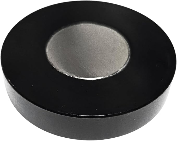 Nivel de Burbuja Circular Magnético Profesional Fotoconic, Precisión Alta miniatura 5