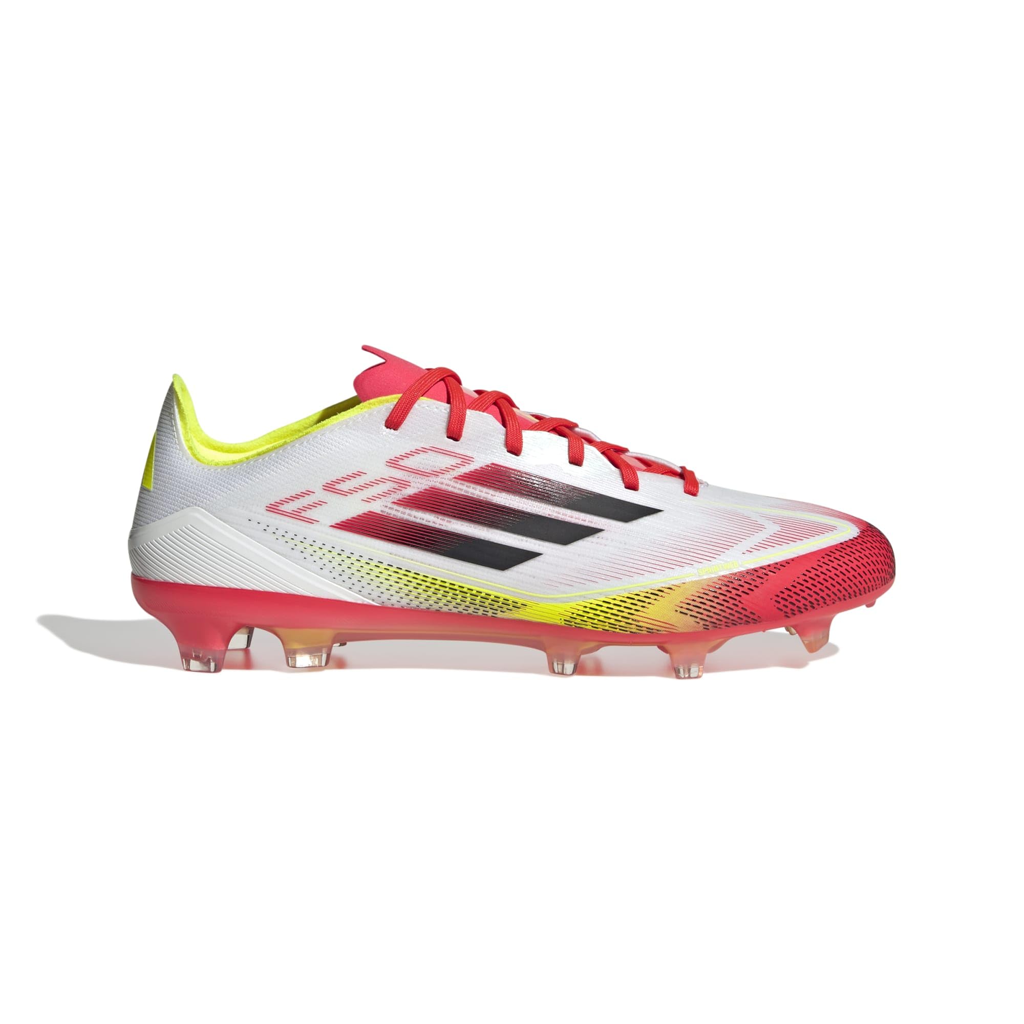 Adidas Unisex-Adult F50 Pro Firm Ground