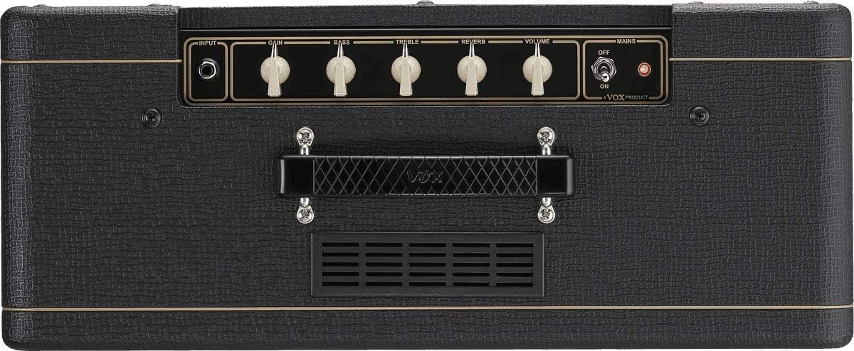 VOX AC10C1 Guitar Amplifier Head (Renewed)