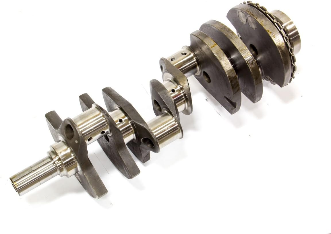 Callies APO31N-CS24 Forged S/E Crank Stroke