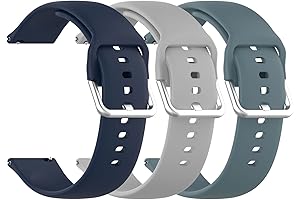 ITouch Air 3 40mm/ITouch Sport/Sport 3/Amazfit Active Watch Sport Band