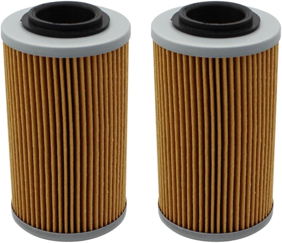 Road Passion Filtro De Aceite Para CAN-A SPYDER RT SE5 998 2010-2011