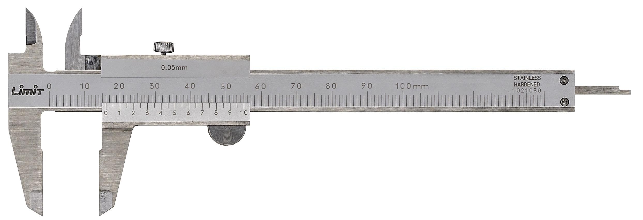Limit - Pie de rey 100 mm