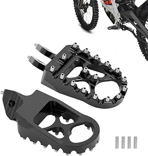 KEMIMOTO Motorcycle Foot Peg Foot Lahore, Karachi - Pakistan