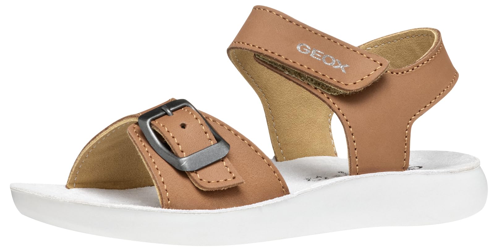 Geox J Sandal Lightfloppy SandaliaNiños