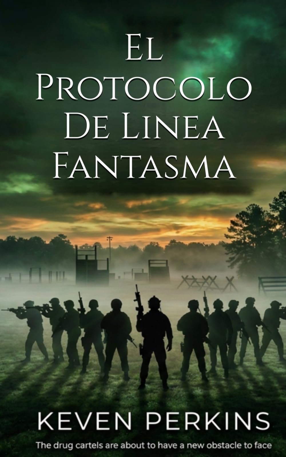El Protocolo Del Linea Fantasma