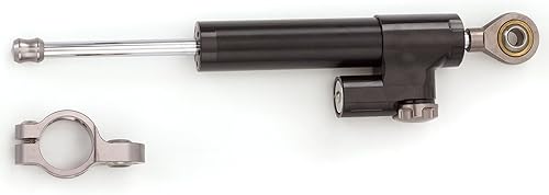 Vista 66 de PROCNC - Amortiguador de dirección de motocicleta estabilizador para Yamaha YZF R1 R3 R6 R15 R125 R25 FZ1 FZ8 FZ09 MT09 GSXR 600 750 1000 CBR600RR