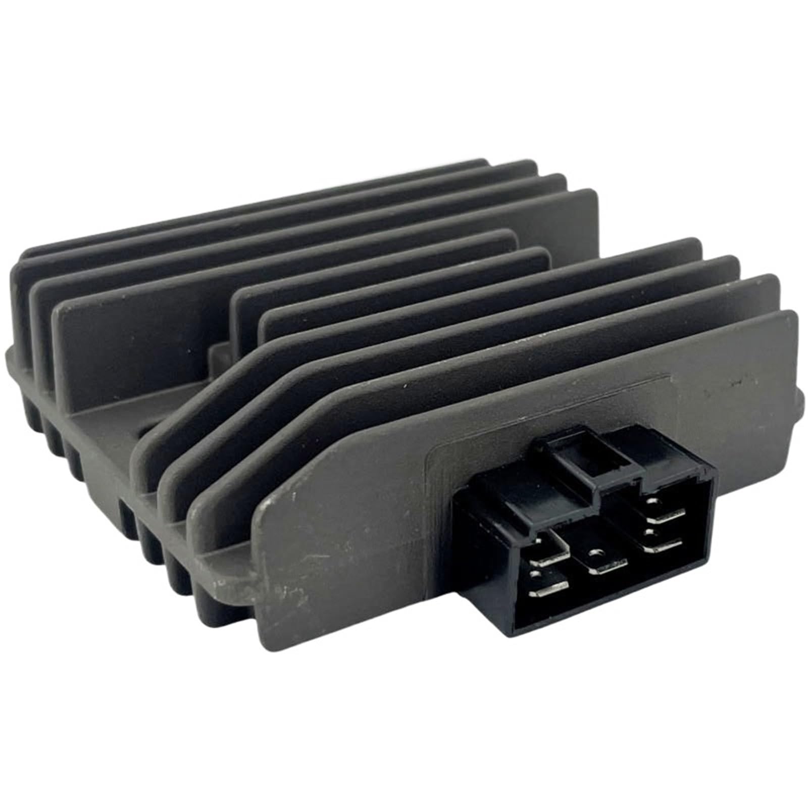 Motorcycle Voltage Rectifier Fit For Yamaha XT660R XT660X YZF-R6 R6S R3 R25 MTN320 MT-03 MTN250 MT-25 XJ6S XJ6F XJ6N Voltage Regulator Rectifier Regulator Rectifier