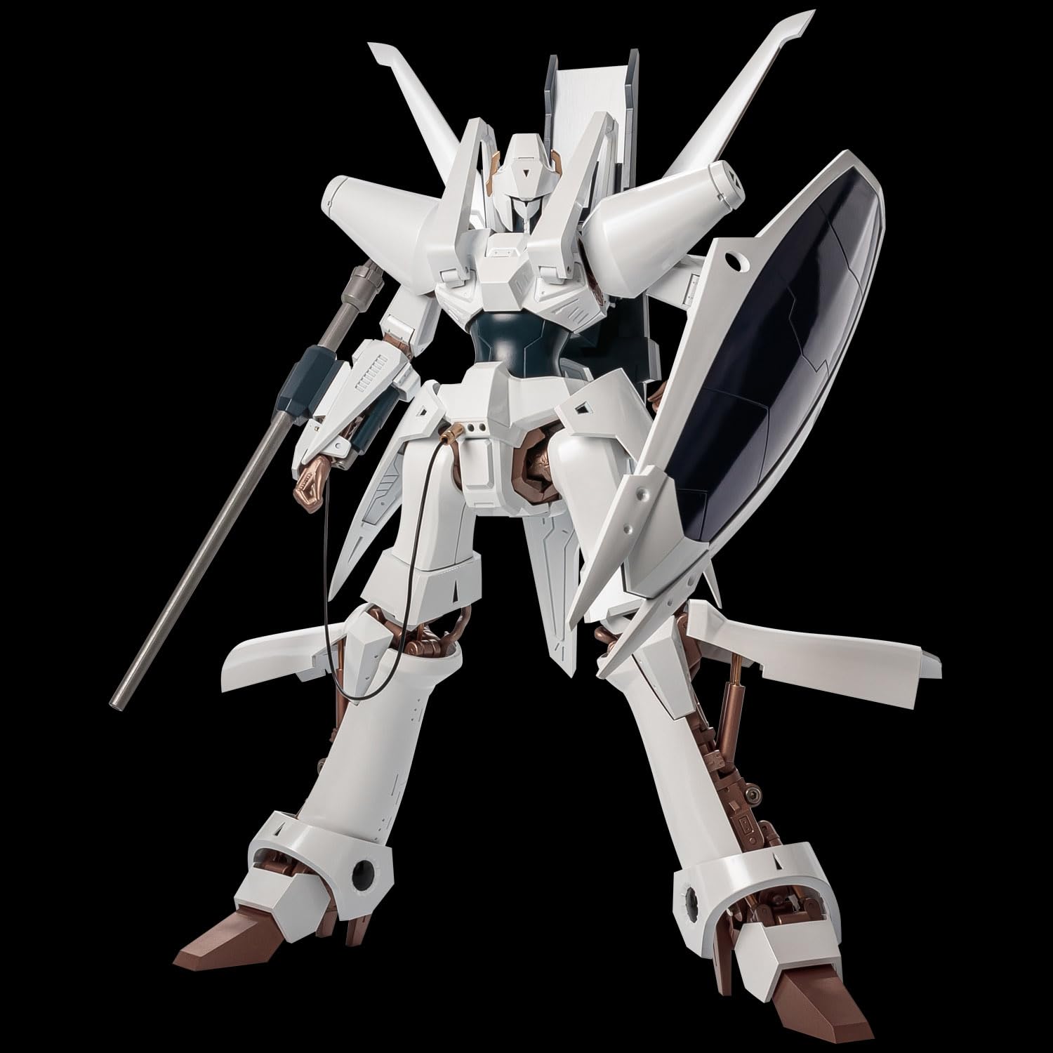ロボット HG L-GAIM & L-GAIM Mk-II 1/144 HG 1/144 L-GAIM Mk-Ⅱ | GUNDAM | PREMIUM BANDAI USA [Official