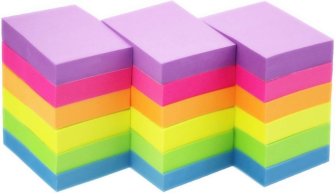 Early Buy Sticky Notes
