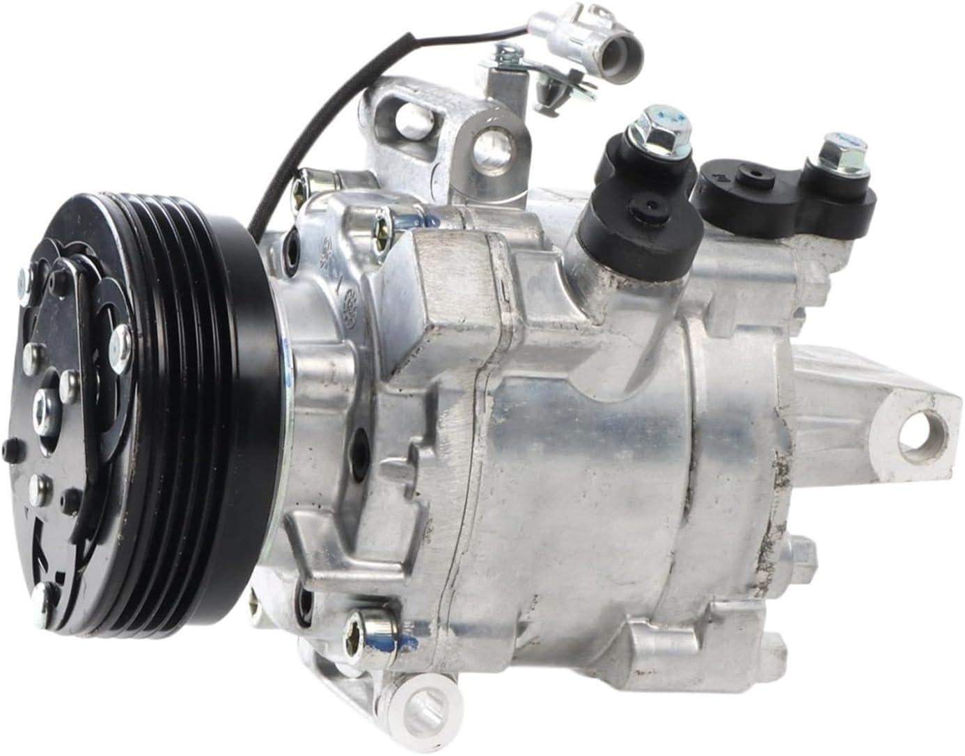 1PC 95201-68LA1 A/C Compressor 95200-68LA3 AKV200A201A 9520168LA4 95201-68LA4 for QS70 Excavator Parts