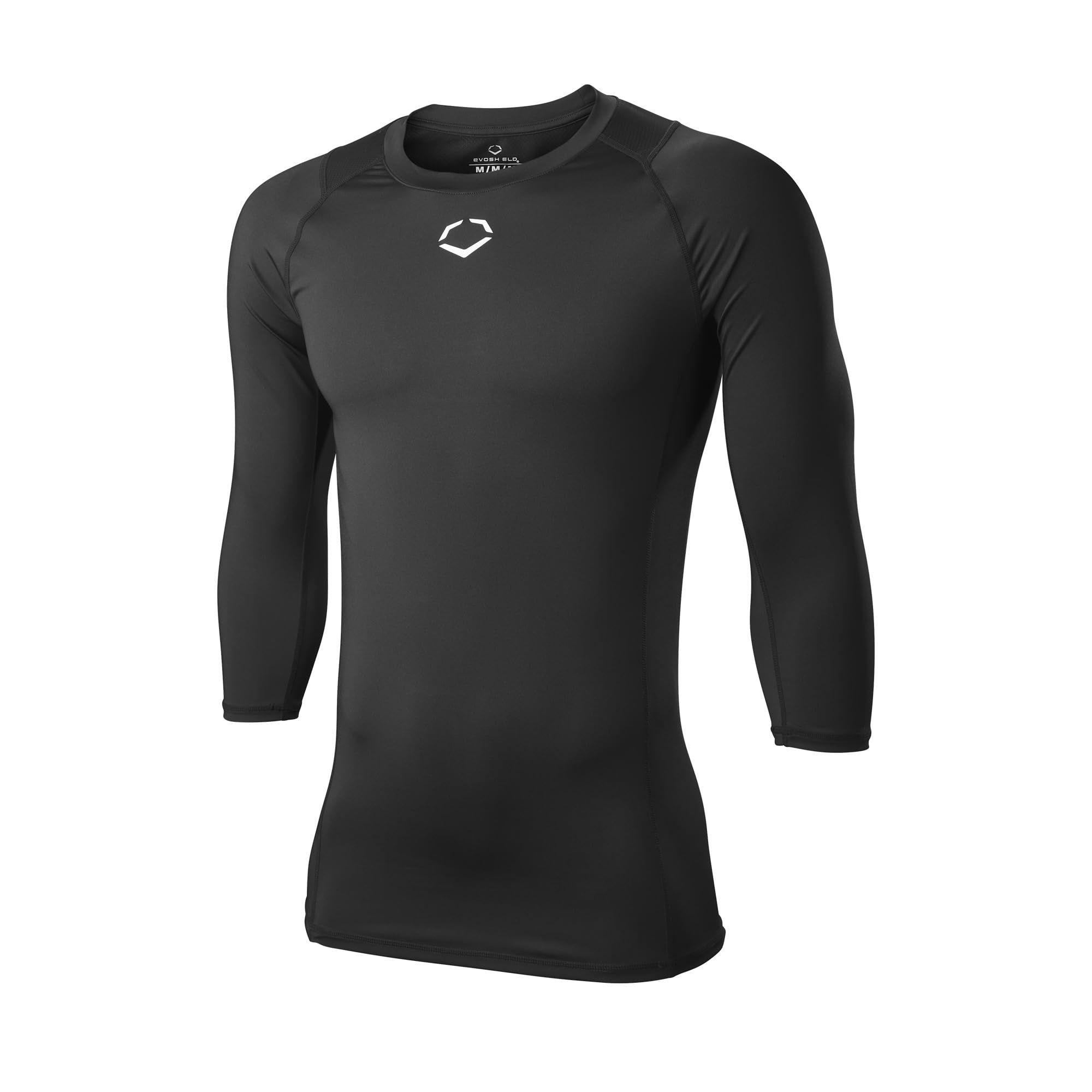 evoshield Mens Season Ready Fitted Mid Sleeve Shirts-picture-21