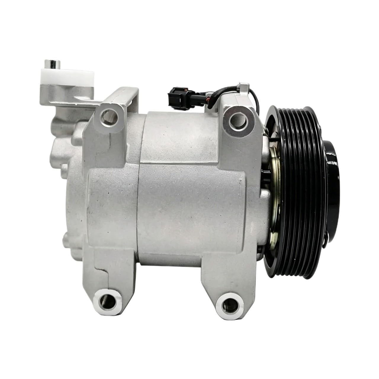 Jozzep One Color Car A/C Compressor Compatible For Nissan Navara Pathfinder 2,5 Dci 92600-4X01b 92600-4X30a 506012-1122 92600-Eb30a 506012-1910 506012-1911