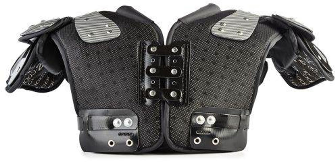 Amazon.com : Gear Pro-Tec Z-Cool 2.0 JV / Youth Football