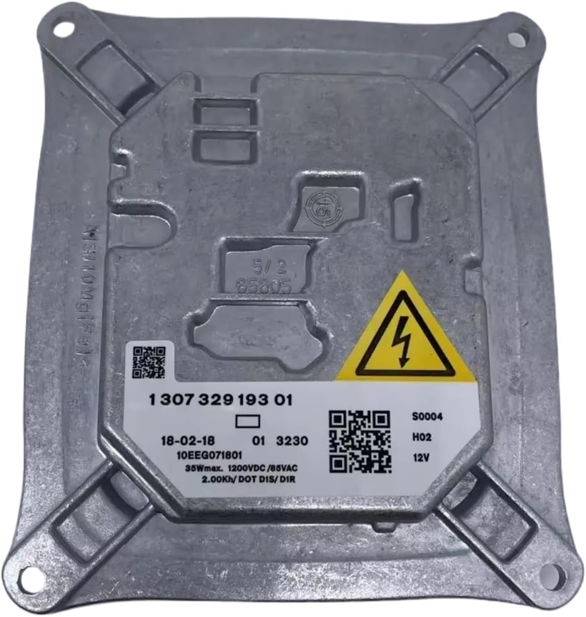 Headlamp Unit Control for 3 Series for 328i for 328xi OEM: 1307329153 130732915301 1307329193 130732919301 Xenon Ballast H-ID Headlight