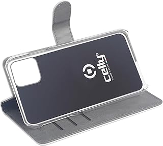 Celly Wally Case para iPhone 11 Color Blanco