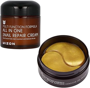 フェイスクリーム LA BEAUTE MATRIX ASPIREAL GOLD 30g Amazon.com : MIZON Snail Repair Intensive Gold Eye Gel Patch & All