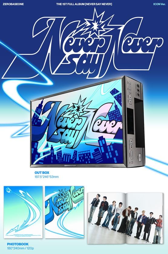 ZEROBASEONE Never say Never 未公開サノク ゴヌク ZEROBASEONE Never say Never 未公開サノク ゴヌク ZEROBASEONE never