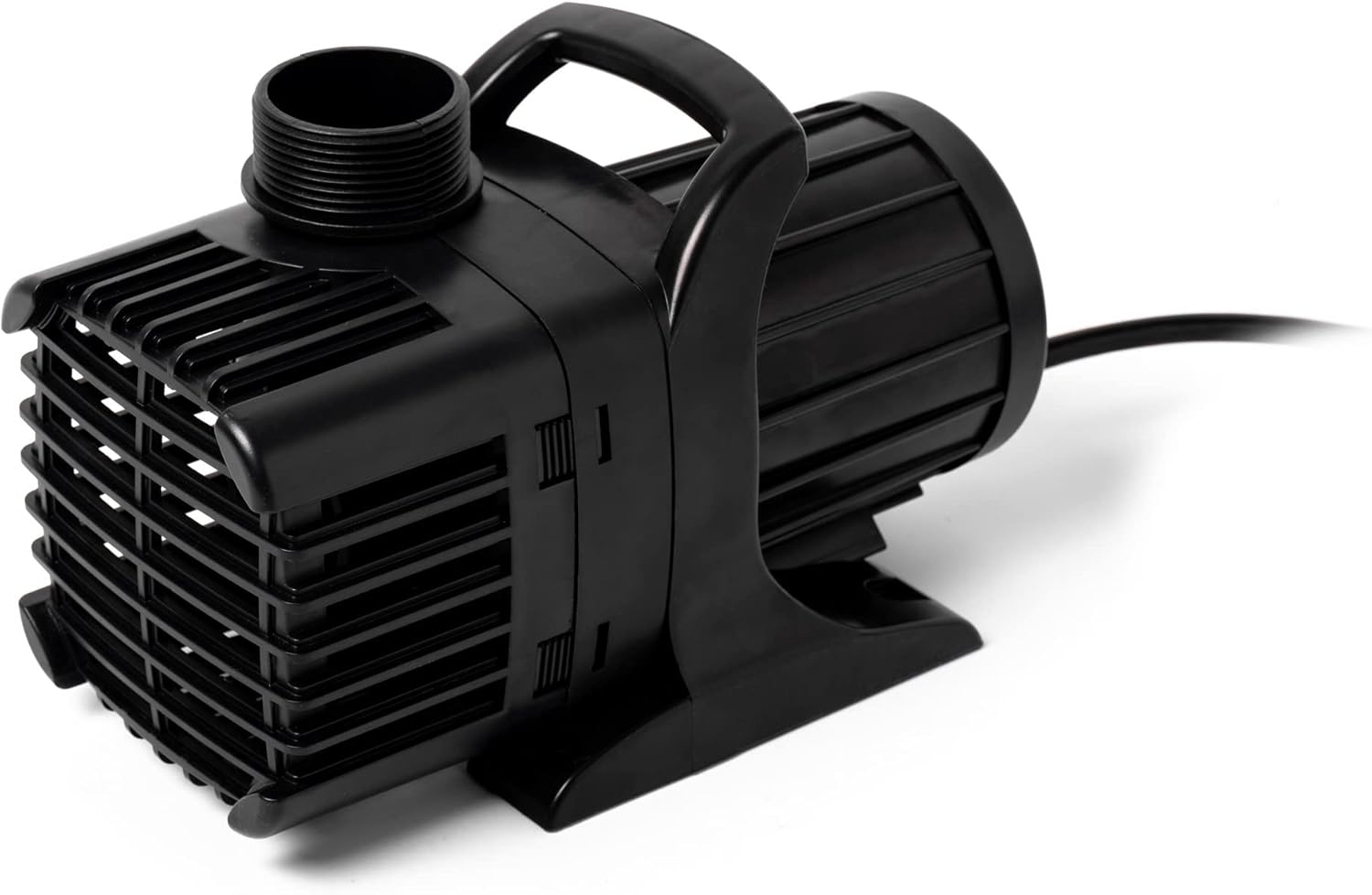 Jebao 1500gph In-pond Surface Skimmer Pump Kits, 14" to 34"
