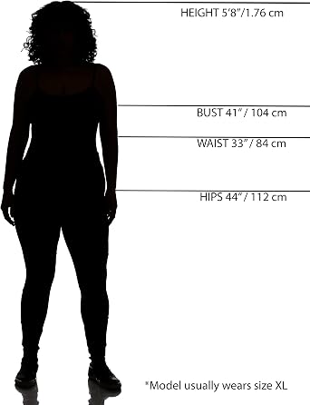 Carnival Women's Front-Closure Longline Posture Back Support Bra