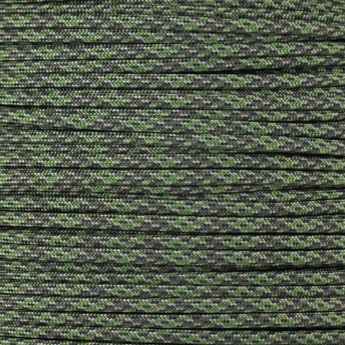 PARACORD PLANET 10 Feet Hanks Of Parachute 550 Cord Type Iii 7 Strand Paracord Over 200 Colors Canadian Digital