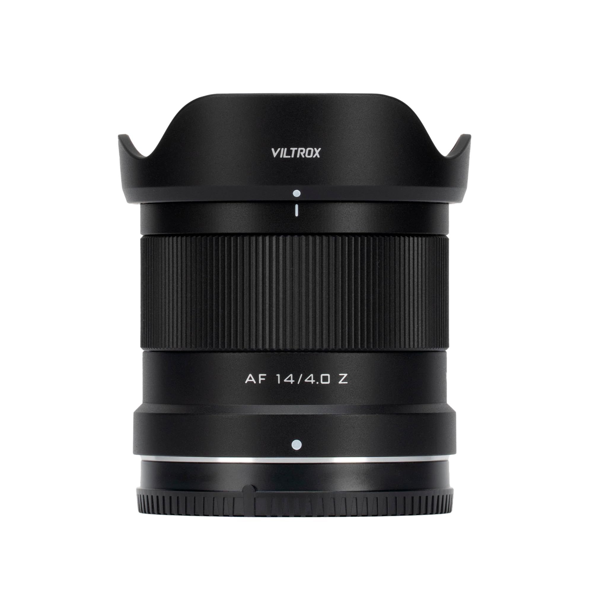 Amazon.co.jp: VILTROX AF 14mm F4 Z 超広角 レンズ ニコン Zマウント