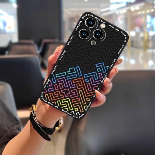 Phone Case Compatible with Oukitel C3 2025, Cute Full wrap Dirt-resistant Soft case protective Waterproof Anti-knock Back Cover 