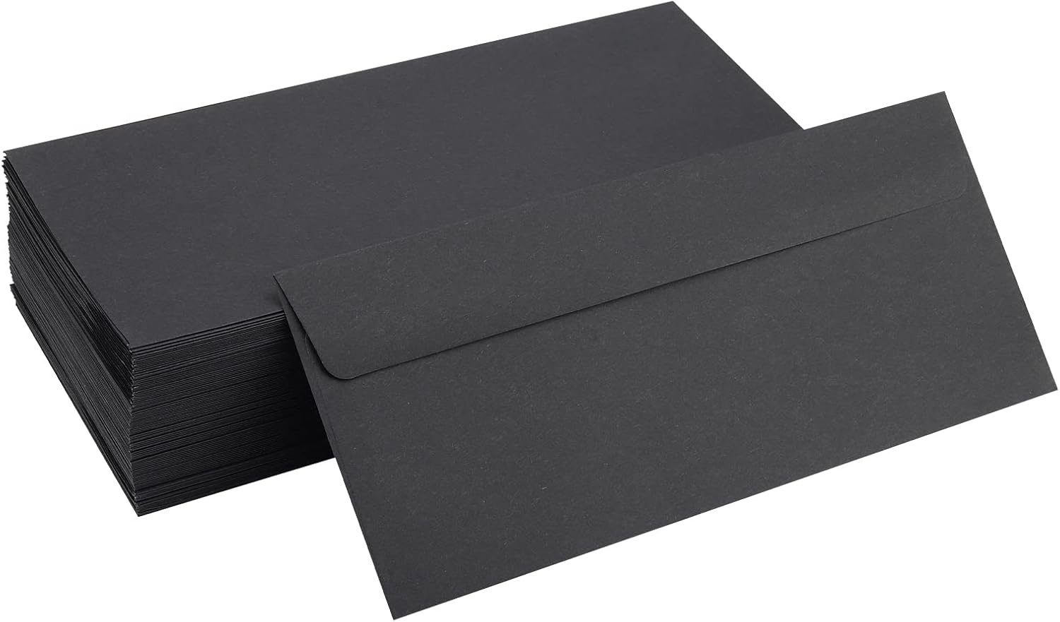 100 Pack 10 Business Envelopes 41/8 x 91/2 in Mailing