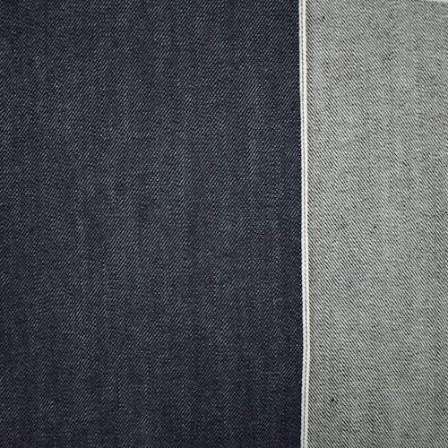 Japanese Selvedge Denim, Fabric by 