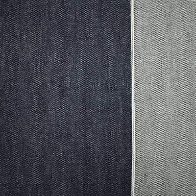 Buy Dark Indigo Blue Cotton Japanese 