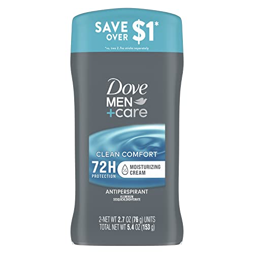 Unilever DOVE MEN + CARE Body and Face Wash Purifying Charcoal + Clay Body Wash for Men with 24-Hour Nourishing Micromoisture Technology 18 oz