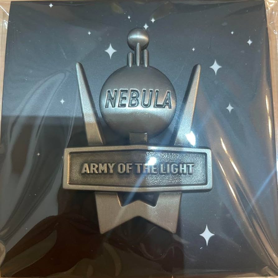 Amazon | Perfume ネビュラロマンス前篇 エンブレムバッジ | バッジ