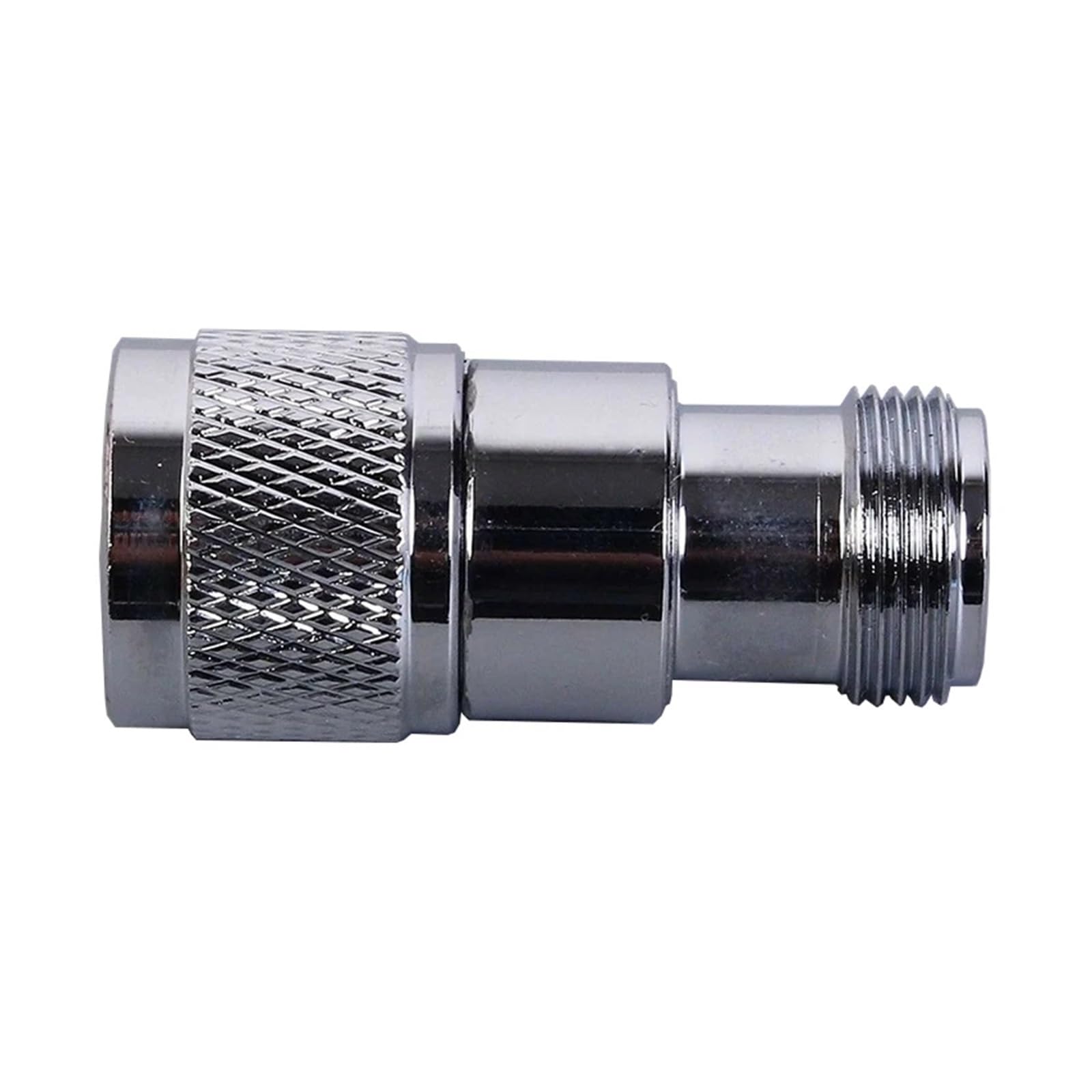 Attenuatore Fisso Tipo N-JK N Maschio-Femmina da 6 GHz 13 GHz 5 W 50 Ohm 1 Db 3 Db 10 Db 20 Db 30 Db 40 Db 50 Db Connettore coassiale RF(50db 6Ghz)