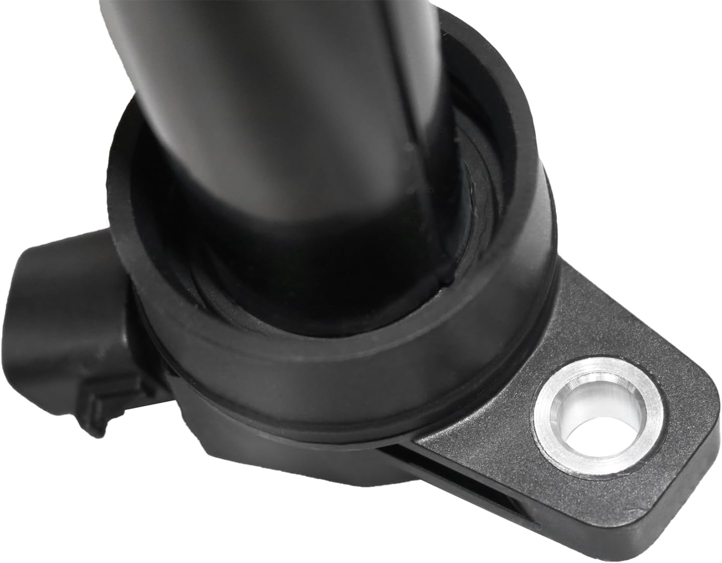 ITOM Ignition Coil Pack and Spark Plugs UF651 Compatible with Hyundai 2012-2016 Elantra GT L4 1.8L 2014-2020 Tucson, for Kia 2014-2015 Forte Koup 2012-2019 Soul L4 2.0L Coil Packs Set of 4