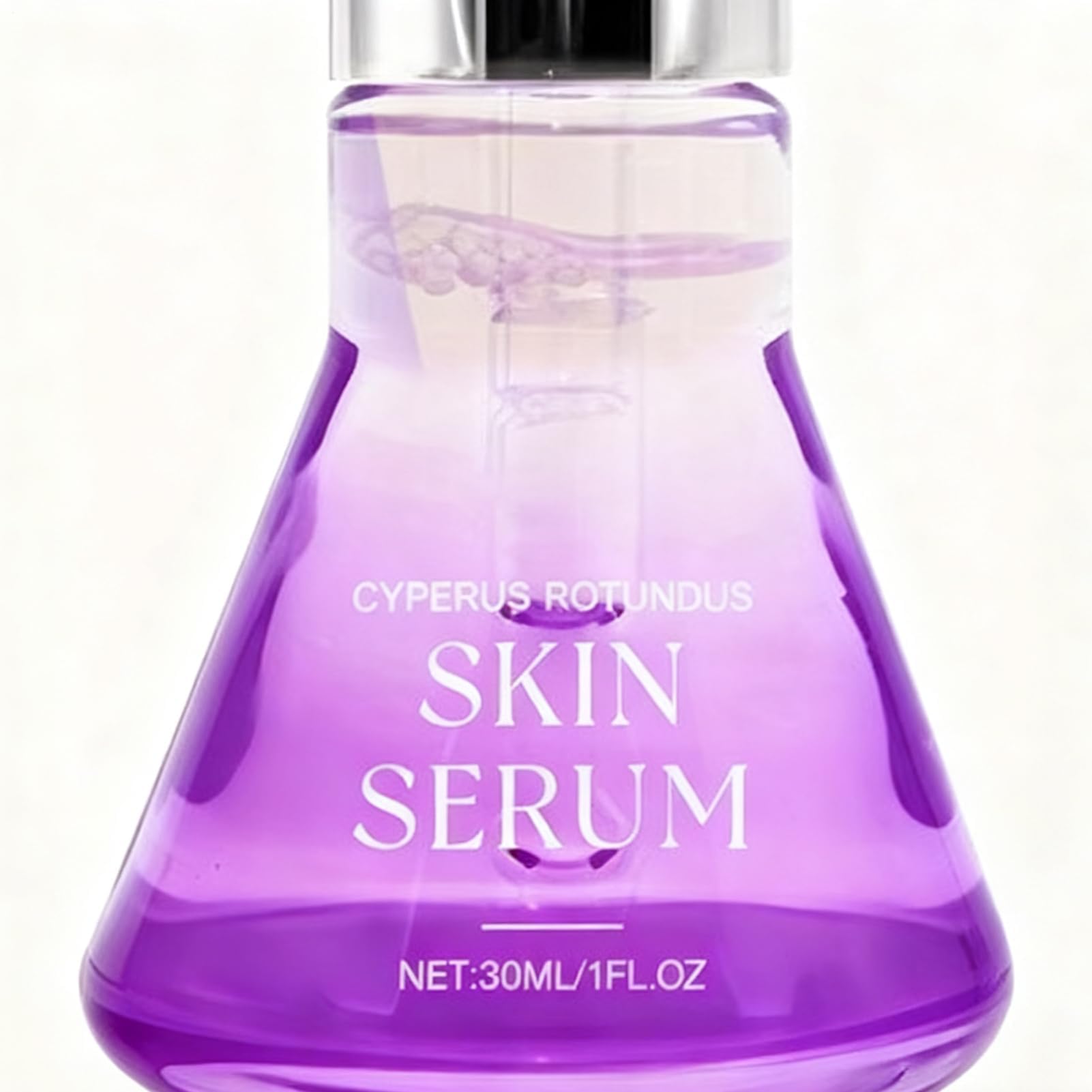 Aceite Post Depilatorio, Aceite Calmante para Después de la Depilación, Solución Hidratante de 30 ml, Controla el Crecimiento del Vello y Suaviza la Textura Gruesa, No Grasa, Para el Cuidado Diario