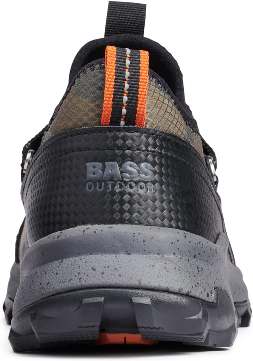 BASS Outdoor Womens Trek Ultralite Hiker